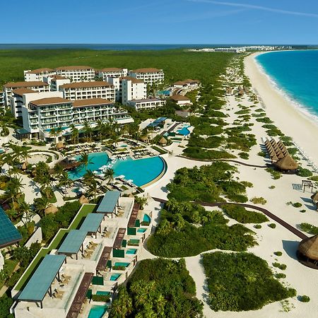 Dreams Playa Mujeres Golf & Spa Resort Cancún Extérieur photo