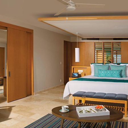 Dreams Playa Mujeres Golf & Spa Resort Cancún Extérieur photo