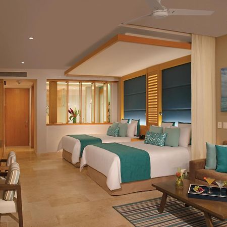 Dreams Playa Mujeres Golf & Spa Resort Cancún Extérieur photo