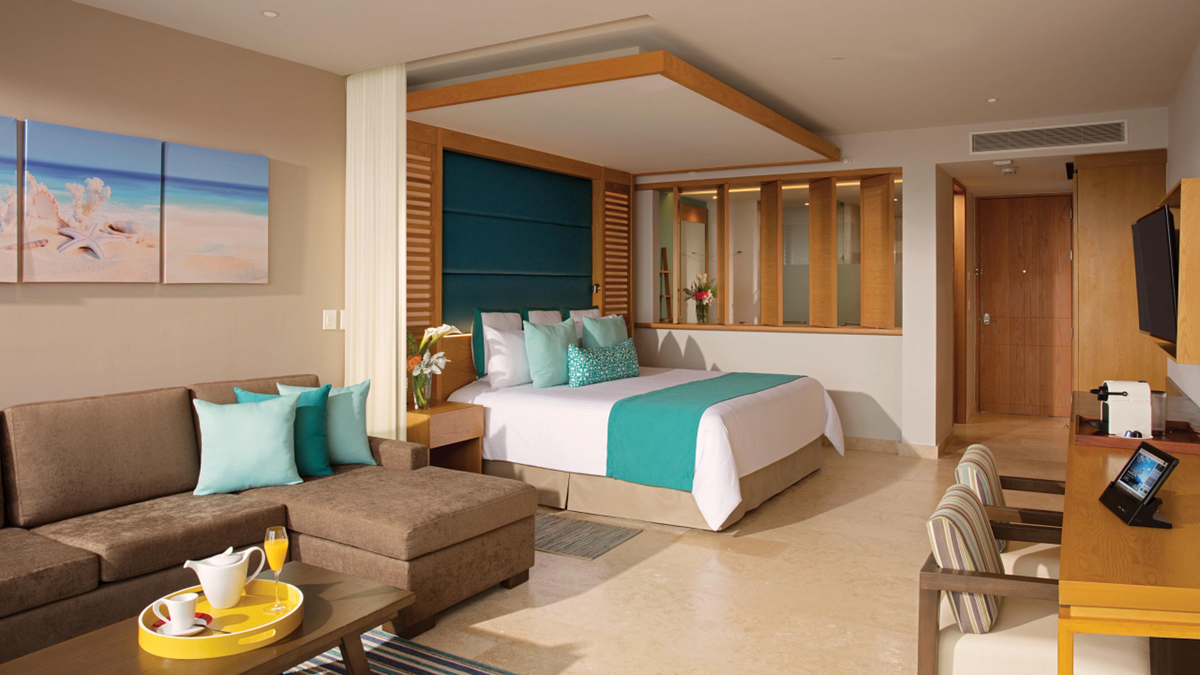 Dreams Playa Mujeres Golf & Spa Resort Cancún Extérieur photo