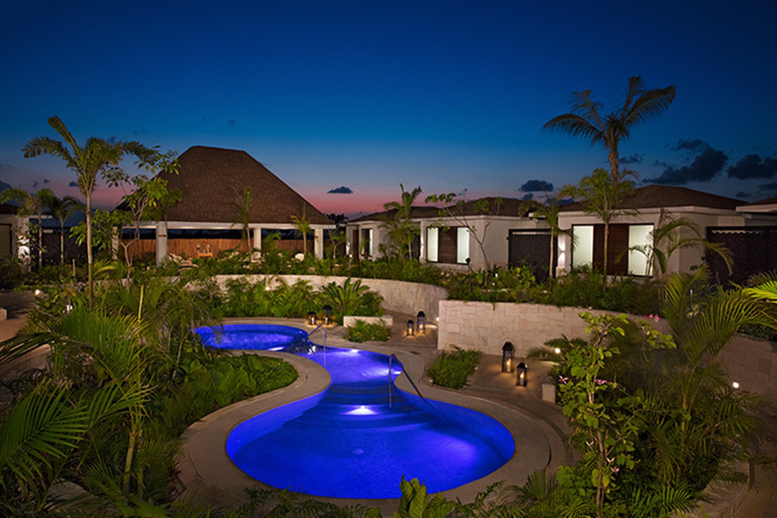 Dreams Playa Mujeres Golf & Spa Resort Cancún Extérieur photo