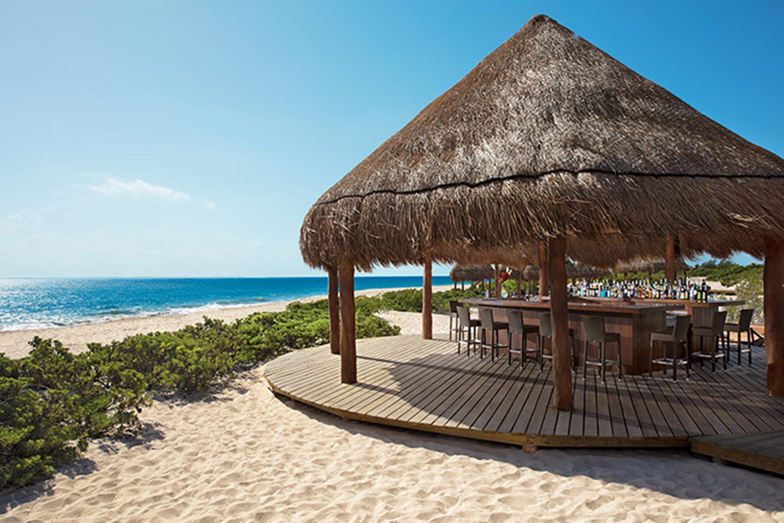 Dreams Playa Mujeres Golf & Spa Resort Cancún Extérieur photo