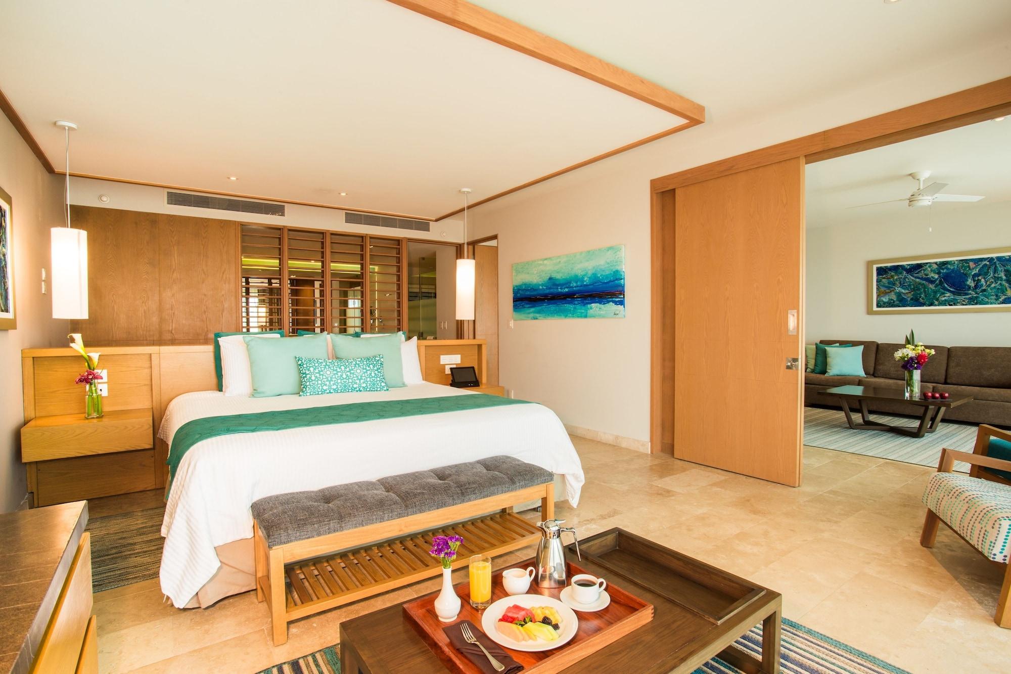 Dreams Playa Mujeres Golf & Spa Resort Cancún Extérieur photo