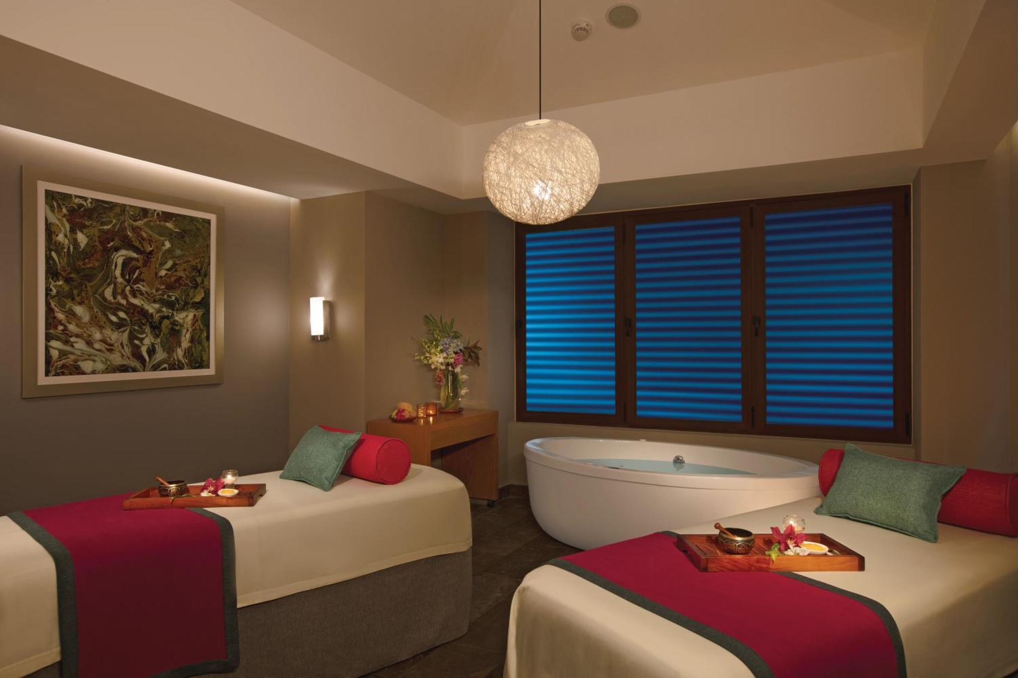 Dreams Playa Mujeres Golf & Spa Resort Cancún Extérieur photo