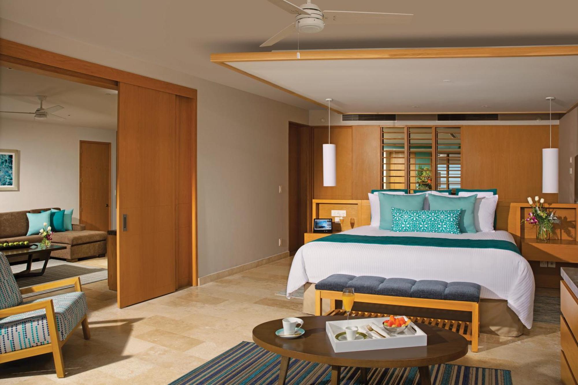 Dreams Playa Mujeres Golf & Spa Resort Cancún Extérieur photo
