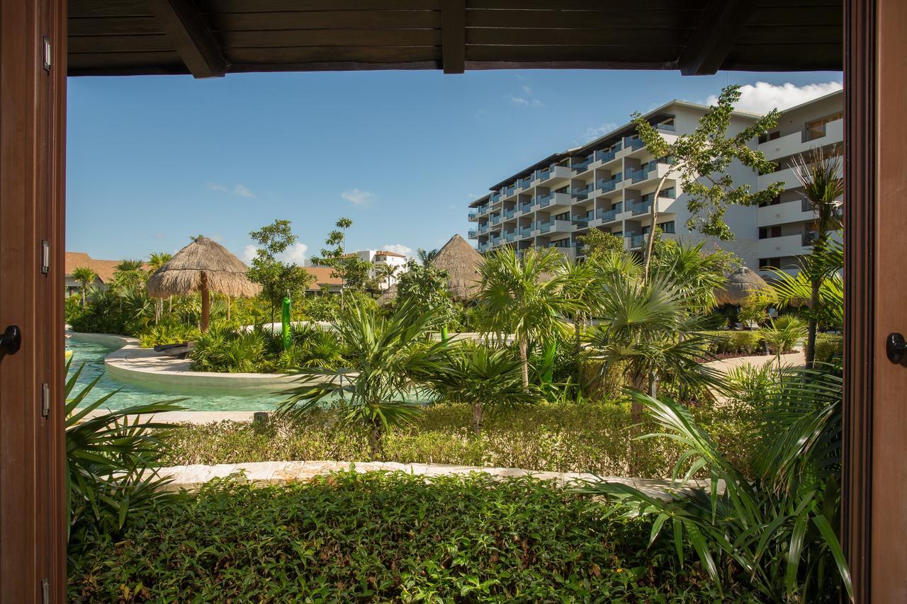Dreams Playa Mujeres Golf & Spa Resort Cancún Extérieur photo