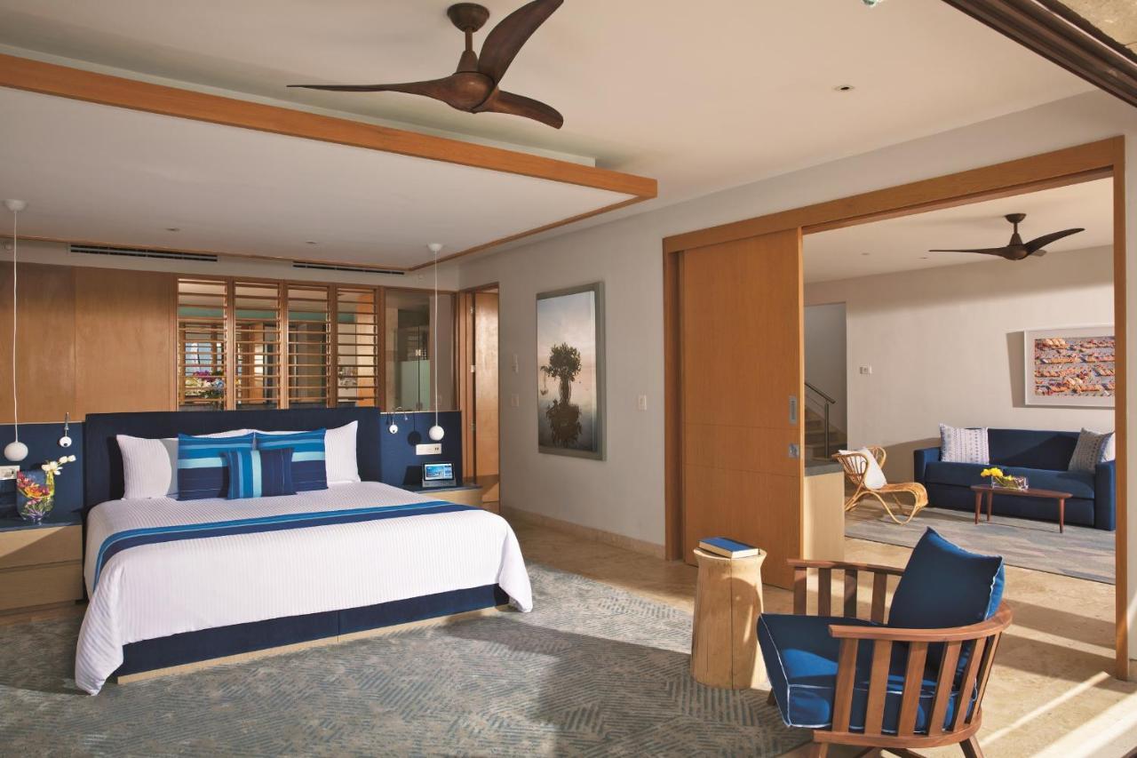 Dreams Playa Mujeres Golf & Spa Resort Cancún Extérieur photo