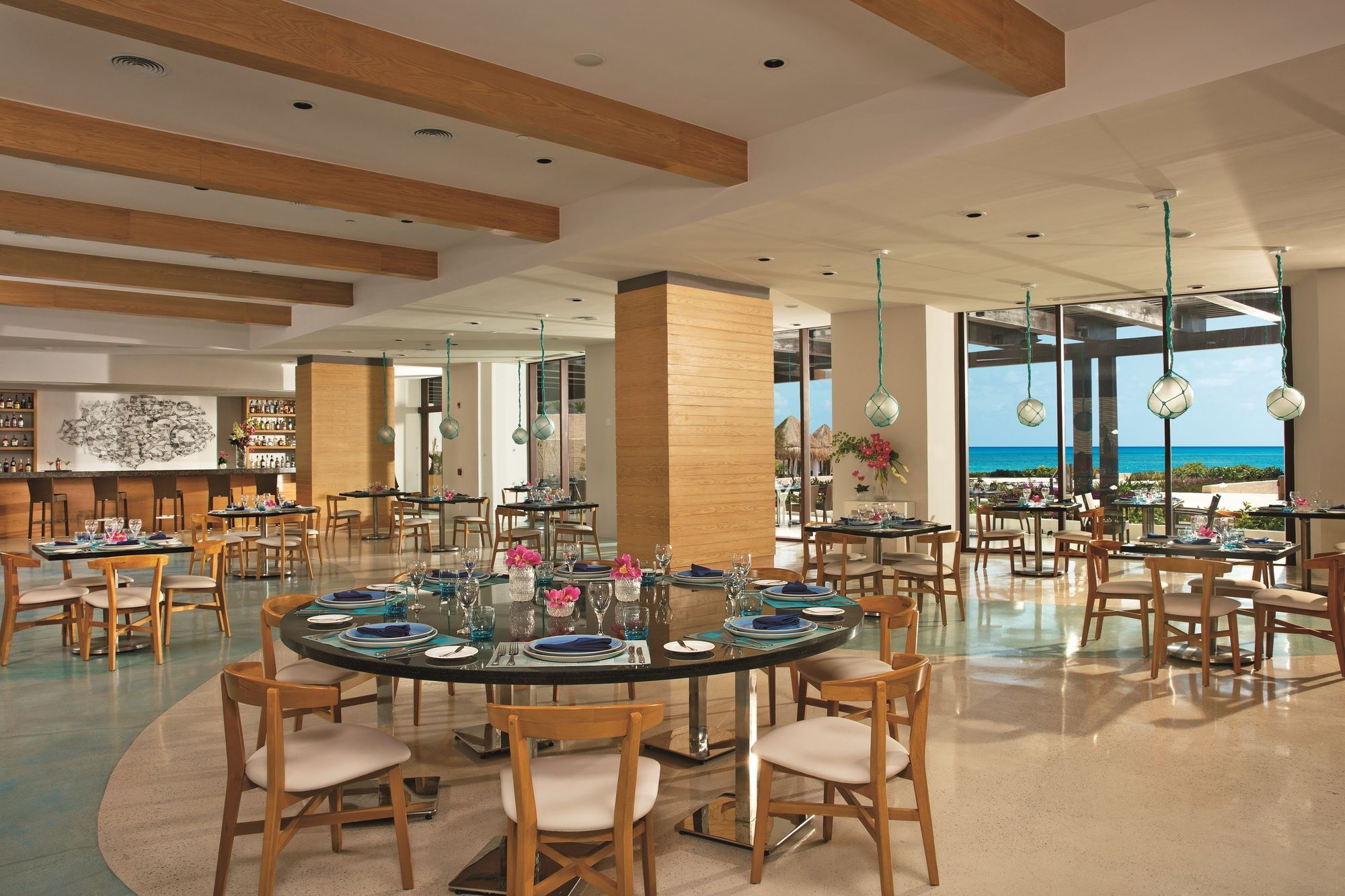 Dreams Playa Mujeres Golf & Spa Resort Cancún Extérieur photo